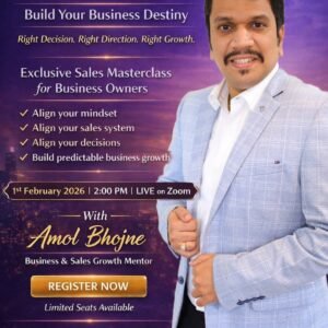Align Your Business Destiny (AYBD )